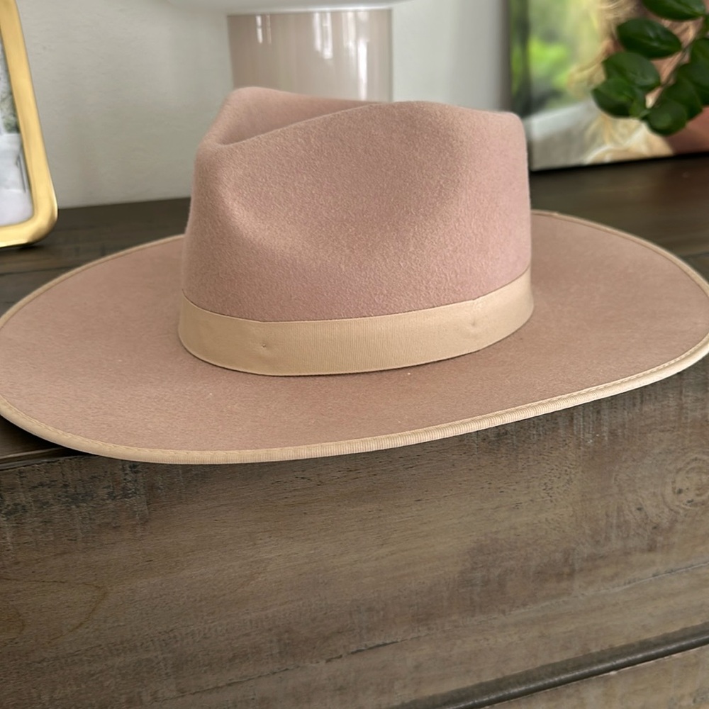 Lack of Color 100% Australian Wool Hat